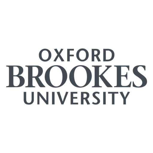 Oxford Brookes University logo