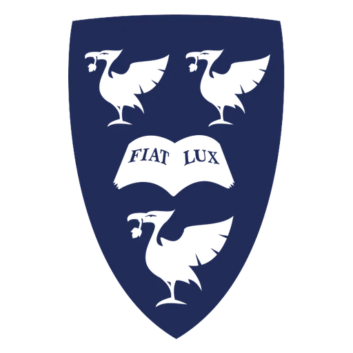 University of Liverpool logo