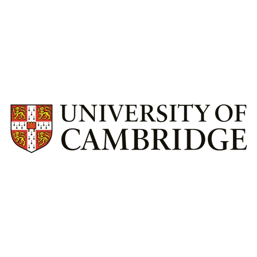 University of Cambridge logo