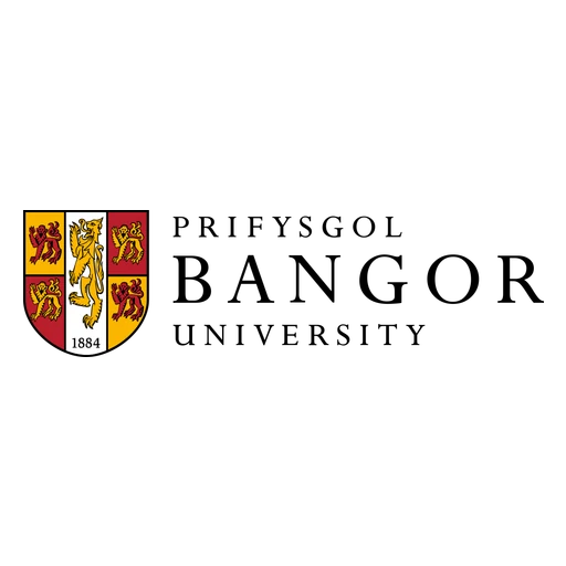 Bangor University logo